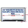 Dell Latitude 5400 5401 5410 5420 5421 5424 5430 7420, Asus ZenBook 14 UX434FA, HP EliteBook 840 G8 
