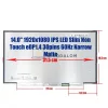 Lenovo ThinkPad X1 Carbon 7th Gen, Dell Inspiron 14 5401, Acer Aspire 5 A514-54, Asus UX410UA 14.0" 