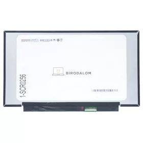   Acer, HP Chromebook 14 14.0" HD TN érintőképernyős laptop kijelző (40 pin - jobb)