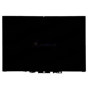   Lenovo Yoga 720-13IKB 80X6, Yoga 720-13IKB 81C3, IdeaPad 720-13IKB 80X6 13.3" Full HD IPS érintőképernyős laptop kijelző (30 pin - jobb)