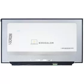   Acer Predator Helios 300 / Asus GX701 / MSI GS75 Stealth 17.3" Full HD 240Hz IPS laptop kijelző (40 pin - jobb)