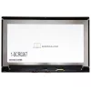 HP ENVY x360 13-AR érintőképernyős laptop kijelző, 13.3" Full HD IPS (30 pin - jobb)