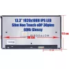 HP Envy X360 13-AY, EliteBook 830 G7, 830 G8, 835 G7, 835 G8, ProBook 635 Aero G7 13.3" FHD IPS lapt