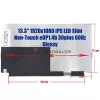 Asus ZenBook 13 UX325E, UX325EA, UX325UA, UM325SA, UM325UA, UM325UAZ, B3302CEA 13.3" FHD OLED laptop