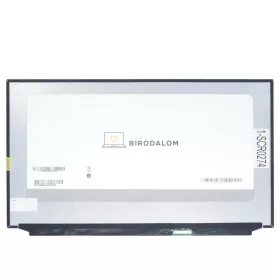   Lenovo ThinkPad P17 Gen 1, P17 Gen 2, Acer ConceptD CN517-71 17.3" UHD IPS laptop kijelző, 40 pin jobb