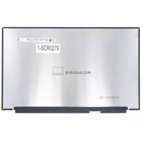   Lenovo IdeaPad 5 Pro 16ACH6, 5 Pro 16IHU6, 5 Pro 16ARH7, ThinkBook 16 G6 IRL 16.0" WQXGA IPS laptop kijelző (40 pin - jobb)