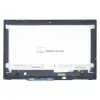 HP ChromeBook x360 11 G4, x360 11 G4 EE 11.6" HD TN érintőképernyős laptop kijelző (30 pin - jobb)