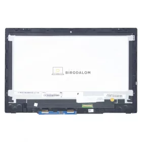   HP ChromeBook x360 11 G4, x360 11 G4 EE 11.6" HD TN érintőképernyős laptop kijelző (30 pin - jobb)