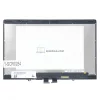 Lenovo IdeaPad 710S-13IKB, 710S-13ISK 13.3" Full HD IPS érintőképernyős laptop kijelző (30 pin - jobb)
