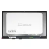 Asus VivoBook Flip TM420, TM420IA, TM420UA, TP420IA 14.0" FHD IPS érintőképernyős laptop kijelző (30 pin, jobb)