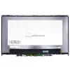 Dell Inspiron 5410, 7415 2-in-1 14.0" Full HD IPS érintőképernyős laptop kijelző (30 pin, jobb)