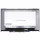 Dell Inspiron 5410, 7415 2-in-1 14.0" Full HD IPS érintőképernyős laptop kijelző (30 pin, jobb)