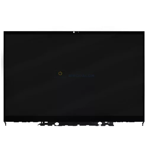 Dell Inspiron 5410, 7415 2-in-1 14.0" Full HD IPS érintőképernyős laptop kijelző (30 pin, jobb)
