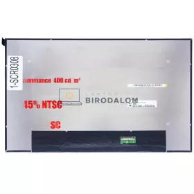 Dell Inspiron 5425, 5420, HP EliteBook 840 845 G9, G10 14.0" WUXGA IPS laptop kijelző (30 pin, jobb)