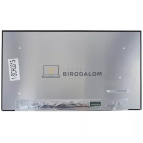 HP EliteBook 660 G11, 860 G11, ZBook Firefly 16 G9 16.0" WUXGA IPS laptop kijelző, matt (30 pin – jo