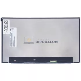 Lenovo ThinkPad L13 Gen 3, X13 Gen 2 13.3" WUXGA IPS érintőképernyős laptop kijelző (40 pin - jobb)