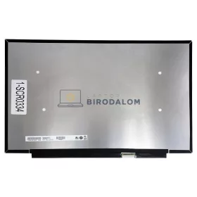 14.0" WUXGA (1920x1200) IPS SLIM-LED 144Hz laptop kijelző (40 pin - jobb)