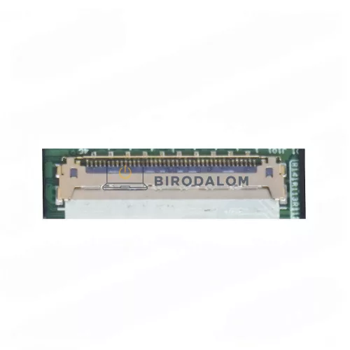 14.0" WUXGA (1920x1200) IPS SLIM-LED 144Hz laptop kijelző (40 pin - jobb)