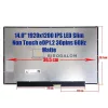 Lenovo IdeaPad Slim 5 14ABR8 82XE, Slim 5 14IRL8 82XD, Slim 5 14IAH8 83BF, ThinkBook 14 G6 IRL 21KG 