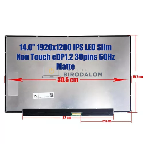 Lenovo IdeaPad Slim 5 14ABR8 82XE, Slim 5 14IRL8 82XD, Slim 5 14IAH8 83BF, ThinkBook 14 G6 IRL 21KG 