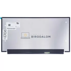 HP EliteBook 850 G5 / EliteBook 1050 G1 / ZBook Studio G5 15.6" Full HD IPS Privacy kijelző, matt (4