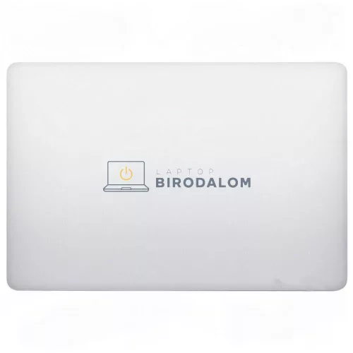 Apple MacBook Pro 16 A2141, Mid 2019 16.0" WQXGA+ IPS laptop kijelző, ezüst (Full Assembly)