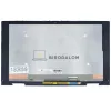 HP Envy x360 15-EW, 15T-EW 15.6" 4K UHD IPS érintőképernyős laptop kijelző (40 pin - jobb)