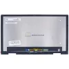 HP Envy x360 15-ee, 15z-ee, 15m-ee 15.6" Full HD IPS érintőképernyős laptop kijelző (30 pin - jobb)