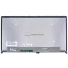 Lenovo IdeaPad Flex 5-15IIL05, Flex 5-15ITL05, Flex 5-15ALC05 15.6" 4K UHD IPS érintőképernyős laptop kijelző (40 pin - jobb)