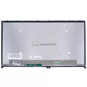   Lenovo IdeaPad Flex 5-15IIL05, Flex 5-15ITL05, Flex 5-15ALC05 15.6" 4K UHD IPS érintőképernyős laptop kijelző (40 pin - jobb)