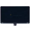 Apple MacBook Air 13.6 M2 2022 A2681 13.6" 2560x1664 IPS Full Assembly laptop kijelző, éjkék (40 pin