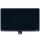 Apple MacBook Air 13.6 M2 2022 A2681 13.6" 2560x1664 IPS Full Assembly laptop kijelző, éjkék (40 pin