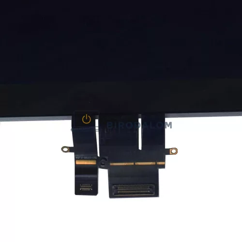 Apple MacBook Air 13.6 M2 2022 A2681 13.6" 2560x1664 IPS Full Assembly laptop kijelző, éjkék (40 pin
