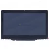 Lenovo ThinkPad 11e Yoga Gen 6 20SE 20SF 11.6" HD IPS érintőképernyős laptop kijelző (30 pin - jobb)