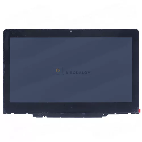 Lenovo ThinkPad 11e Yoga Gen 6 20SE 20SF 11.6" HD IPS érintőképernyős laptop kijelző (30 pin - jobb)
