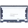 HP Pavilion x360 14-EK, 14-EK0073DX, 14T-EK000, 14-EK0101TU, 14-EK1005NJ érintőképernyős laptop kijelző 14.0" FHD IPS (30 pin - jobb)