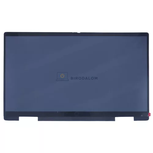 HP Pavilion x360 14-EK, 14-EK0073DX, 14T-EK000, 14-EK0101TU, 14-EK1005NJ érintőképernyős laptop kijelző 14.0" FHD IPS (30 pin - jobb)
