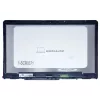 HP Pavilion x360 14-BA, 14M-BA, 14T-BA, 14M-BA011DX érintőképernyős laptop kijelző 14.0" FHD IPS (30 pin - jobb)