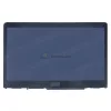 HP Pavilion x360 14-BA, 14M-BA, 14T-BA, 14M-BA011DX érintőképernyős laptop kijelző 14.0" FHD IPS (30 pin - jobb)
