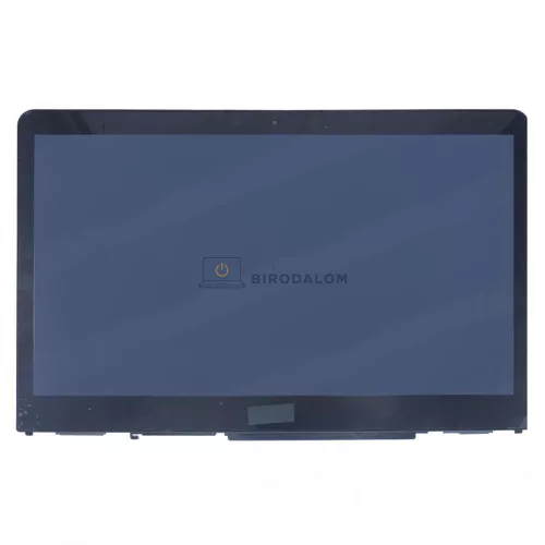 HP Pavilion x360 14-BA, 14M-BA, 14T-BA, 14M-BA011DX érintőképernyős laptop kijelző 14.0" FHD IPS (30 pin - jobb)
