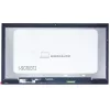 Acer Spin 3 SP314-51, SP314-52, SP314-54N 14.0" Full HD IPS érintőképernyős laptop kijelző (30 pin - jobb)