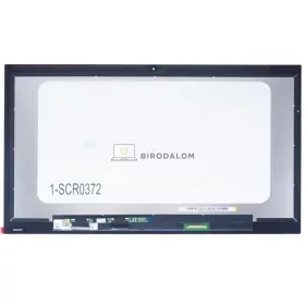   Acer Spin 3 SP314-51, SP314-52, SP314-54N 14.0" Full HD IPS érintőképernyős laptop kijelző (30 pin - jobb)