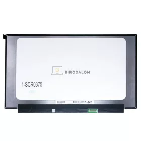   Lenovo Legion 5-15IMH05H, Legion 7-15IMH05, Legion 5P-15IMH05H 15.6" Full HD IPS laptop kijelző 240 Hz (40 pin - jobb)
