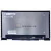 HP Envy x360 15T-ES000, Envy x360 15M-ES, Envy x360 15-ES 15.6" Full HD IPS érintőképernyős laptop k
