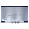 Asus ZenBook Duo 14 UX482, UX482E, UX482EA, UX482EAR, UX482EGR 14.0" Full HD IPS érintőképernyős lap