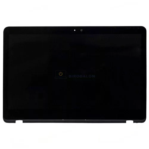 Asus Zenbook UX360U, UX360UAK, UX360UA, UX360UK, UX360UD 13.3" FHD IPS érintőképernyős laptop kijelző (30 pin - bal)