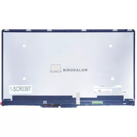   Lenovo IdeaPad Yoga 710-15IKB 15.6" UHD 4K IPS érintőképernyős laptop kijelző (40 pin - jobb)