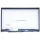 Lenovo Flex 5-1570 (81CA) 15.6" Full HD IPS érintőképernyős laptop kijelző (30 pin - jobb)