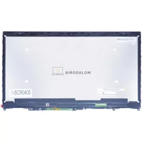   Lenovo Flex 5-1570 (81CA) 15.6" UHD 4K IPS érintőképernyős laptop kijelző (40 pin - jobb)