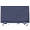 Samsung Galaxy Chromebook 2 360 XE520QEA gyári 12.4" WQXGA IPS laptop kijelző, 40 pin, jobb csatlakozó (A96-08322B)